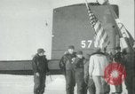 Image États-Unis sous-marins 'Océan Arctique, 1962, de la seconde 30 séquences d'archives historiques vidéo 65675063211