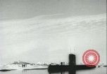 Image États-Unis sous-marins 'Océan Arctique, 1962, de la seconde 52 séquences d'archives historiques vidéo 65675063211