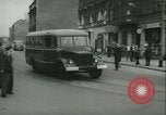 Image of Berlin civilians along Berlin Wall Berlin Germany, 1962, second 34 stock footage video 65675063212
