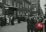 Standbild Sir Winston Churchill London England Vereinigtes Königreich, 1962, aus Sekunde 8 historischem Filmmaterial Videoclip 65675063213