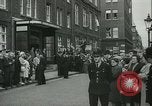 Standbild Sir Winston Churchill London England Vereinigtes Königreich, 1962, aus Sekunde 9 historischem Filmmaterial Videoclip 65675063213