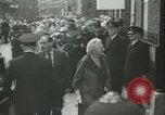 Standbild Sir Winston Churchill London England Vereinigtes Königreich, 1962, aus Sekunde 11 historischem Filmmaterial Videoclip 65675063213