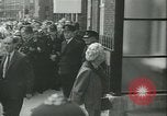 Standbild Sir Winston Churchill London England Vereinigtes Königreich, 1962, aus Sekunde 12 historischem Filmmaterial Videoclip 65675063213