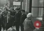 Standbild Sir Winston Churchill London England Vereinigtes Königreich, 1962, aus Sekunde 13 historischem Filmmaterial Videoclip 65675063213