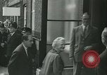 Standbild Sir Winston Churchill London England Vereinigtes Königreich, 1962, aus Sekunde 15 historischem Filmmaterial Videoclip 65675063213