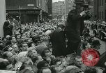Standbild Sir Winston Churchill London England Vereinigtes Königreich, 1962, aus Sekunde 17 historischem Filmmaterial Videoclip 65675063213
