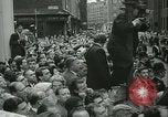 Standbild Sir Winston Churchill London England Vereinigtes Königreich, 1962, aus Sekunde 18 historischem Filmmaterial Videoclip 65675063213