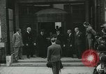 Standbild Sir Winston Churchill London England Vereinigtes Königreich, 1962, aus Sekunde 19 historischem Filmmaterial Videoclip 65675063213
