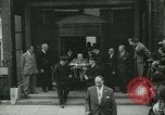 Standbild Sir Winston Churchill London England Vereinigtes Königreich, 1962, aus Sekunde 22 historischem Filmmaterial Videoclip 65675063213