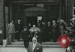 Standbild Sir Winston Churchill London England Vereinigtes Königreich, 1962, aus Sekunde 23 historischem Filmmaterial Videoclip 65675063213