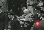 Standbild Sir Winston Churchill London England Vereinigtes Königreich, 1962, aus Sekunde 24 historischem Filmmaterial Videoclip 65675063213