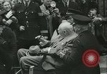 Standbild Sir Winston Churchill London England Vereinigtes Königreich, 1962, aus Sekunde 30 historischem Filmmaterial Videoclip 65675063213