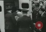 Standbild Sir Winston Churchill London England Vereinigtes Königreich, 1962, aus Sekunde 36 historischem Filmmaterial Videoclip 65675063213