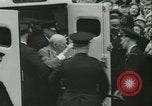 Standbild Sir Winston Churchill London England Vereinigtes Königreich, 1962, aus Sekunde 37 historischem Filmmaterial Videoclip 65675063213