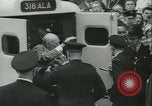 Standbild Sir Winston Churchill London England Vereinigtes Königreich, 1962, aus Sekunde 38 historischem Filmmaterial Videoclip 65675063213