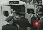 Standbild Sir Winston Churchill London England Vereinigtes Königreich, 1962, aus Sekunde 39 historischem Filmmaterial Videoclip 65675063213