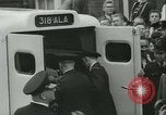 Standbild Sir Winston Churchill London England Vereinigtes Königreich, 1962, aus Sekunde 41 historischem Filmmaterial Videoclip 65675063213