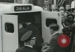 Standbild Sir Winston Churchill London England Vereinigtes Königreich, 1962, aus Sekunde 42 historischem Filmmaterial Videoclip 65675063213