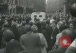 Standbild Sir Winston Churchill London England Vereinigtes Königreich, 1962, aus Sekunde 43 historischem Filmmaterial Videoclip 65675063213