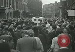 Standbild Sir Winston Churchill London England Vereinigtes Königreich, 1962, aus Sekunde 44 historischem Filmmaterial Videoclip 65675063213