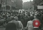 Standbild Sir Winston Churchill London England Vereinigtes Königreich, 1962, aus Sekunde 45 historischem Filmmaterial Videoclip 65675063213