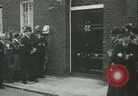 Standbild Sir Winston Churchill London England Vereinigtes Königreich, 1962, aus Sekunde 46 historischem Filmmaterial Videoclip 65675063213