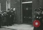 Standbild Sir Winston Churchill London England Vereinigtes Königreich, 1962, aus Sekunde 47 historischem Filmmaterial Videoclip 65675063213
