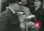 Standbild Sir Winston Churchill London England Vereinigtes Königreich, 1962, aus Sekunde 53 historischem Filmmaterial Videoclip 65675063213