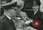 Standbild Sir Winston Churchill London England Vereinigtes Königreich, 1962, aus Sekunde 54 historischem Filmmaterial Videoclip 65675063213