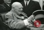 Standbild Sir Winston Churchill London England Vereinigtes Königreich, 1962, aus Sekunde 59 historischem Filmmaterial Videoclip 65675063213