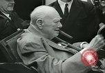 Standbild Sir Winston Churchill London England Vereinigtes Königreich, 1962, aus Sekunde 60 historischem Filmmaterial Videoclip 65675063213