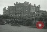 Standbild Dwight D Eisenhower Scotland Vereinigtes Königreich, 1962, aus Sekunde 4 historischem Filmmaterial Videoclip 65675063214