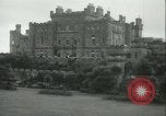 Standbild Dwight D Eisenhower Scotland Vereinigtes Königreich, 1962, aus Sekunde 6 historischem Filmmaterial Videoclip 65675063214