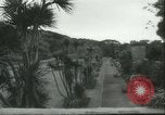 Standbild Dwight D Eisenhower Scotland Vereinigtes Königreich, 1962, aus Sekunde 8 historischem Filmmaterial Videoclip 65675063214
