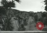 Standbild Dwight D Eisenhower Scotland Vereinigtes Königreich, 1962, aus Sekunde 9 historischem Filmmaterial Videoclip 65675063214