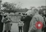 Standbild Dwight D Eisenhower Scotland Vereinigtes Königreich, 1962, aus Sekunde 16 historischem Filmmaterial Videoclip 65675063214