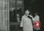 Standbild Dwight D Eisenhower Scotland Vereinigtes Königreich, 1962, aus Sekunde 19 historischem Filmmaterial Videoclip 65675063214