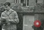 Standbild Dwight D Eisenhower Scotland Vereinigtes Königreich, 1962, aus Sekunde 27 historischem Filmmaterial Videoclip 65675063214