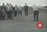 Standbild Dwight D Eisenhower Scotland Vereinigtes Königreich, 1962, aus Sekunde 31 historischem Filmmaterial Videoclip 65675063214