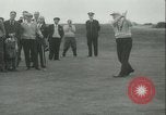 Standbild Dwight D Eisenhower Scotland Vereinigtes Königreich, 1962, aus Sekunde 32 historischem Filmmaterial Videoclip 65675063214