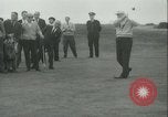 Standbild Dwight D Eisenhower Scotland Vereinigtes Königreich, 1962, aus Sekunde 33 historischem Filmmaterial Videoclip 65675063214