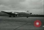 Standbild Dwight D Eisenhower Scotland Vereinigtes Königreich, 1962, aus Sekunde 37 historischem Filmmaterial Videoclip 65675063214