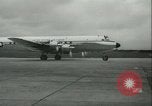 Standbild Dwight D Eisenhower Scotland Vereinigtes Königreich, 1962, aus Sekunde 38 historischem Filmmaterial Videoclip 65675063214