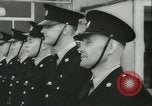 Standbild Dwight D Eisenhower Scotland Vereinigtes Königreich, 1962, aus Sekunde 39 historischem Filmmaterial Videoclip 65675063214