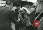 Standbild Dwight D Eisenhower Scotland Vereinigtes Königreich, 1962, aus Sekunde 41 historischem Filmmaterial Videoclip 65675063214