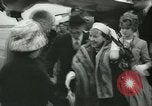 Standbild Dwight D Eisenhower Scotland Vereinigtes Königreich, 1962, aus Sekunde 45 historischem Filmmaterial Videoclip 65675063214