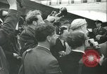 Standbild Dwight D Eisenhower Scotland Vereinigtes Königreich, 1962, aus Sekunde 48 historischem Filmmaterial Videoclip 65675063214