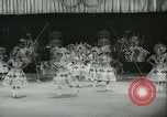 Image of ice show United States USA, 1962, second 6 stock footage video 65675063215
