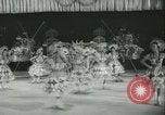 Image of ice show United States USA, 1962, second 7 stock footage video 65675063215