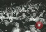 Image of ice show United States USA, 1962, second 13 stock footage video 65675063215